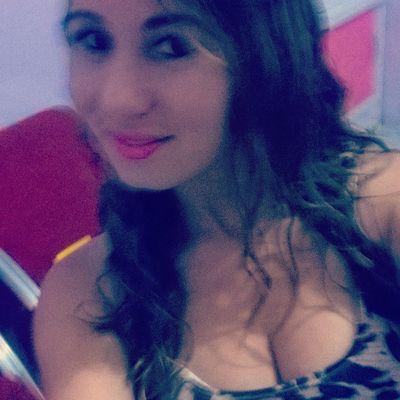 thathy77's profile picture. Foco Força e Fé