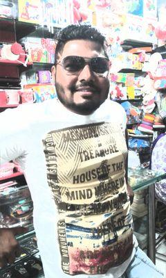arvind