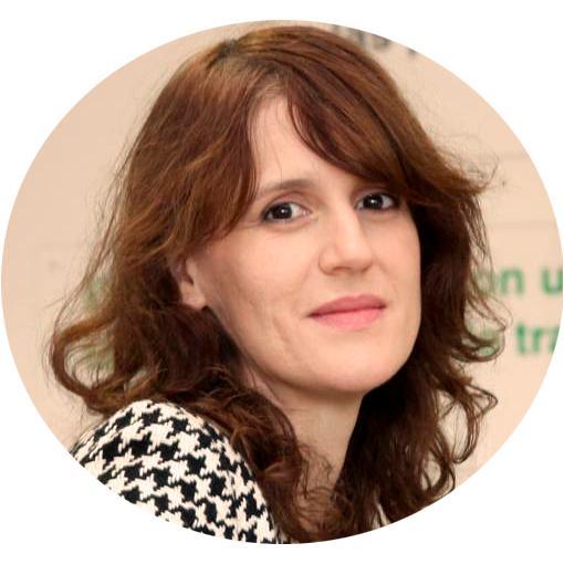 Psicoterapeuta y formadora-coach de #competencias #emocionales. Creadora de @Planeta_Emocion y psico-bloguera