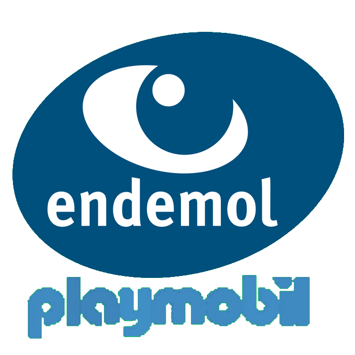 EndemolPlaymo's profile picture. 