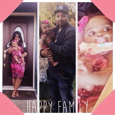 26 years old, Mother of the most beautiful little girl in the whole world name Savannah Sari Strothers!!! F.O.E