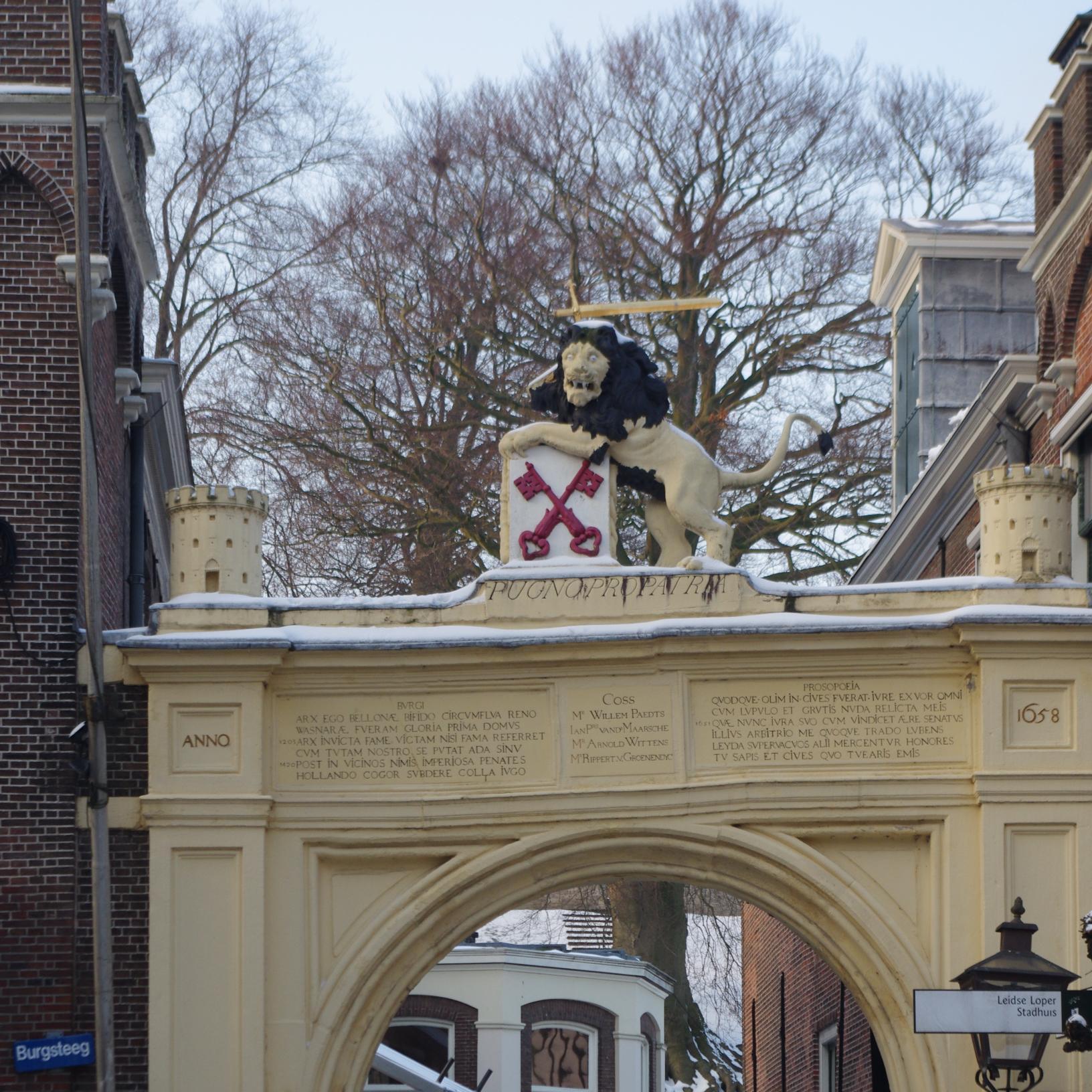 LeidenCityDeal's profile picture. Dagelijks één Leidse aanbieding @LeidenCityDeal #winkels #restaurants #evenementen in #Leiden