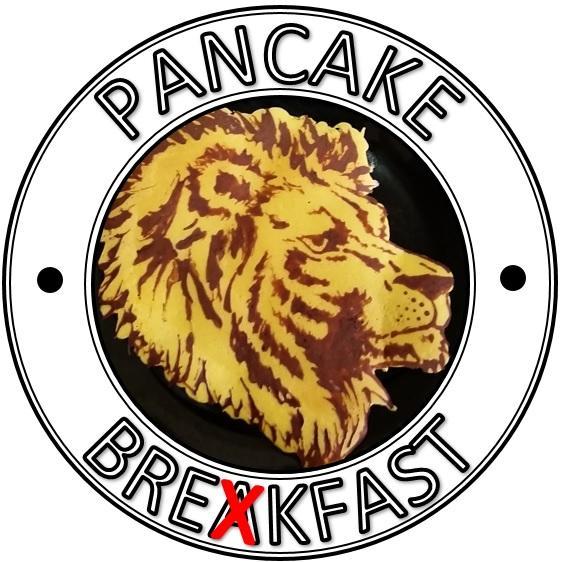 PancakeBREKfast's profile picture. Just a dad who enjoys making pancakes for my son.