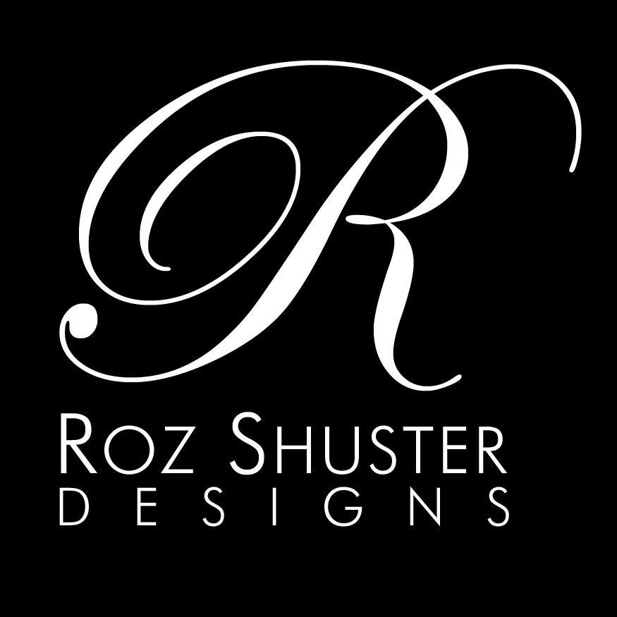 Roz Shuster Designs, located in Delray Beach, Florida specializes in high-end interior decorating and design services