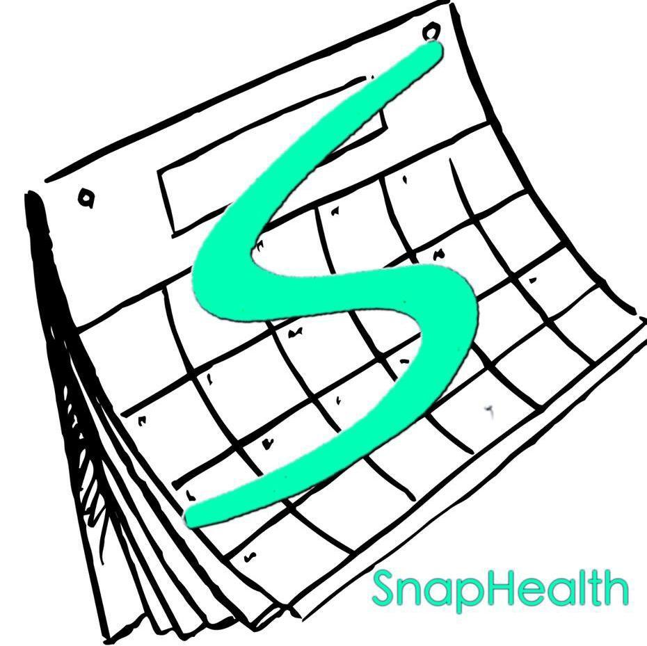 SnapHealthApp's profile picture. Follow to watch the SnapHealth team during the #MylanHackSummit!