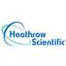 Heathrow Scientific (@heathrow_sci) Twitter profile photo