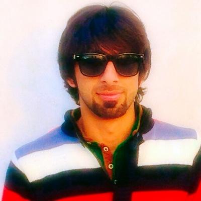kashibajwa125's profile picture. 