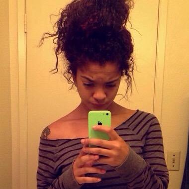 head held HIGH