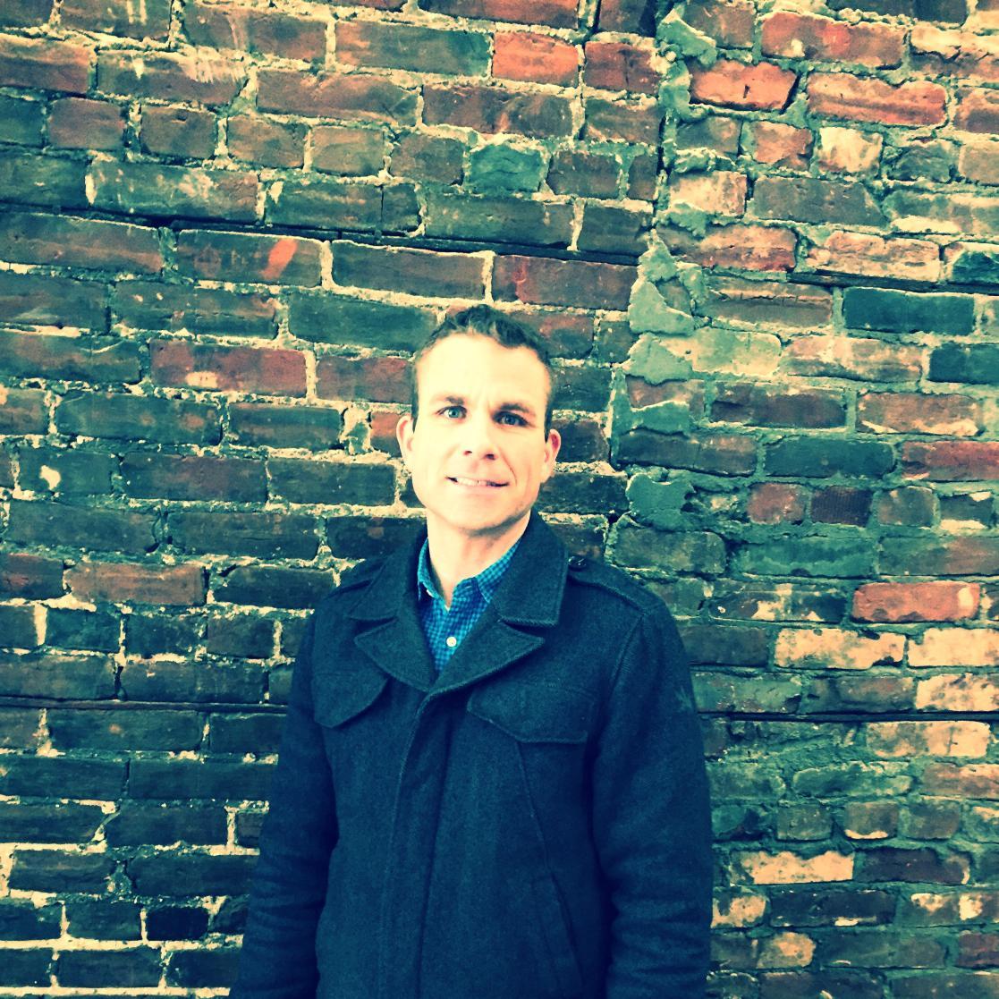 GeraldStauffer's profile picture. 