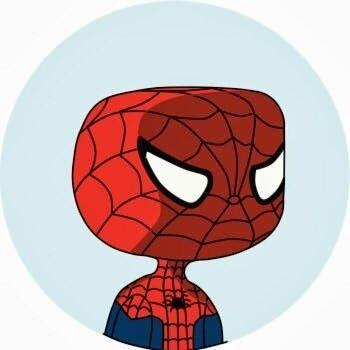 Mary Jane me dejó, ahora soy tuitero v: