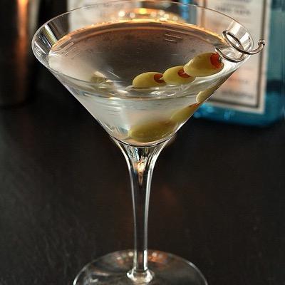 Eat My Martini welcomes you to the heart of Toronto’s Little Italy. A classic hot spot features a large selection of martinis. 648 College St W. Toronto, ON