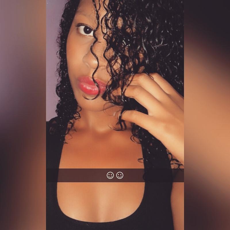 ✌ Libriana '♎ | SãoPaulina ' ⚽ | Pretinha do Poder '  Algumas pessoas tem sonhos, outras tem força de vontade.