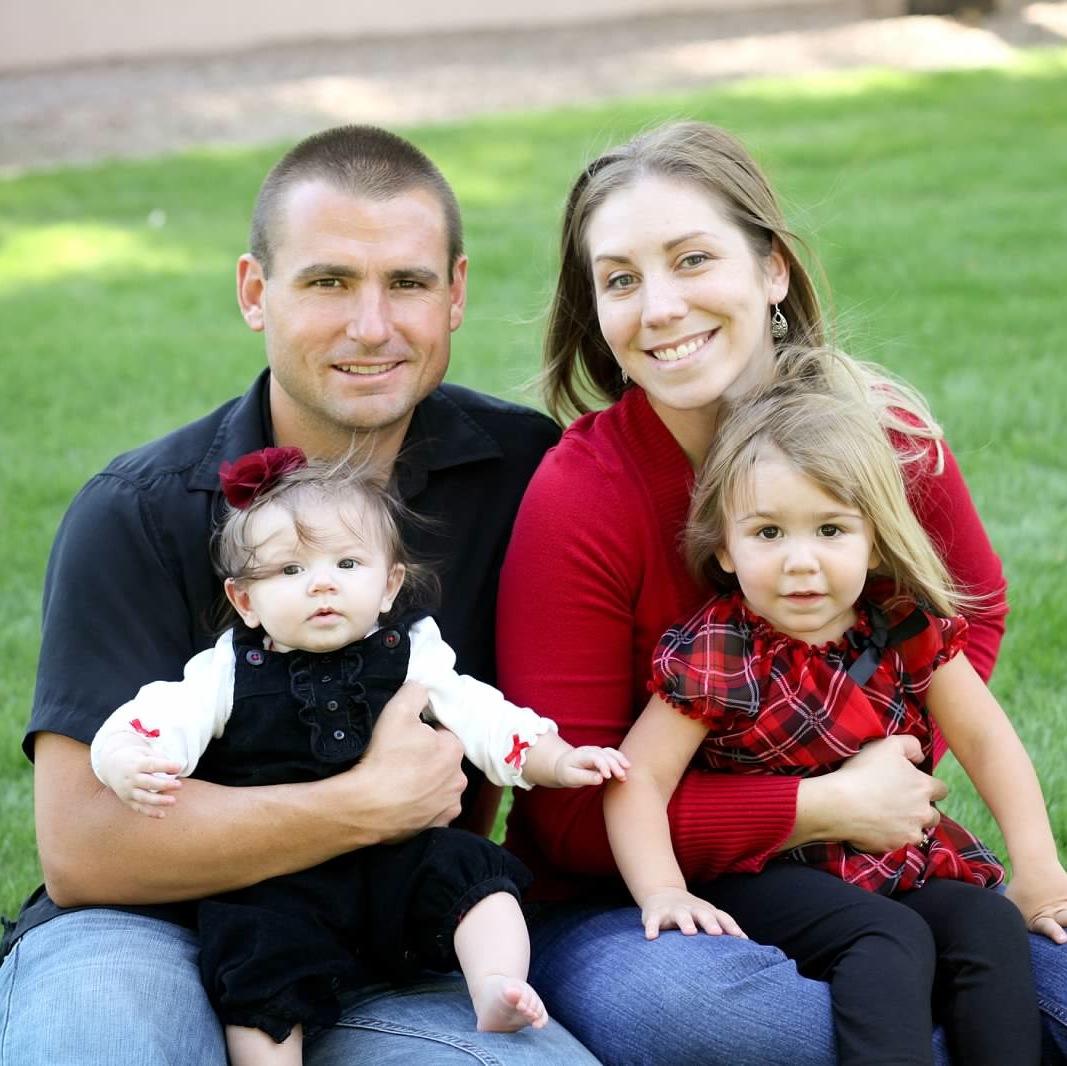 ryan75971063's profile picture. King of two beautiful daughters and a son that answers to one beautiful QUEEN.  Leave everything better than you found  it. My own boss.