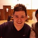 Danny Strachan - @strach333 - Twitter