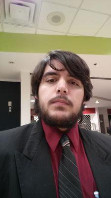 My name's Ricardo, but I love science so I call myself sciwiz. If you know only that, then you know more about me than you realize.