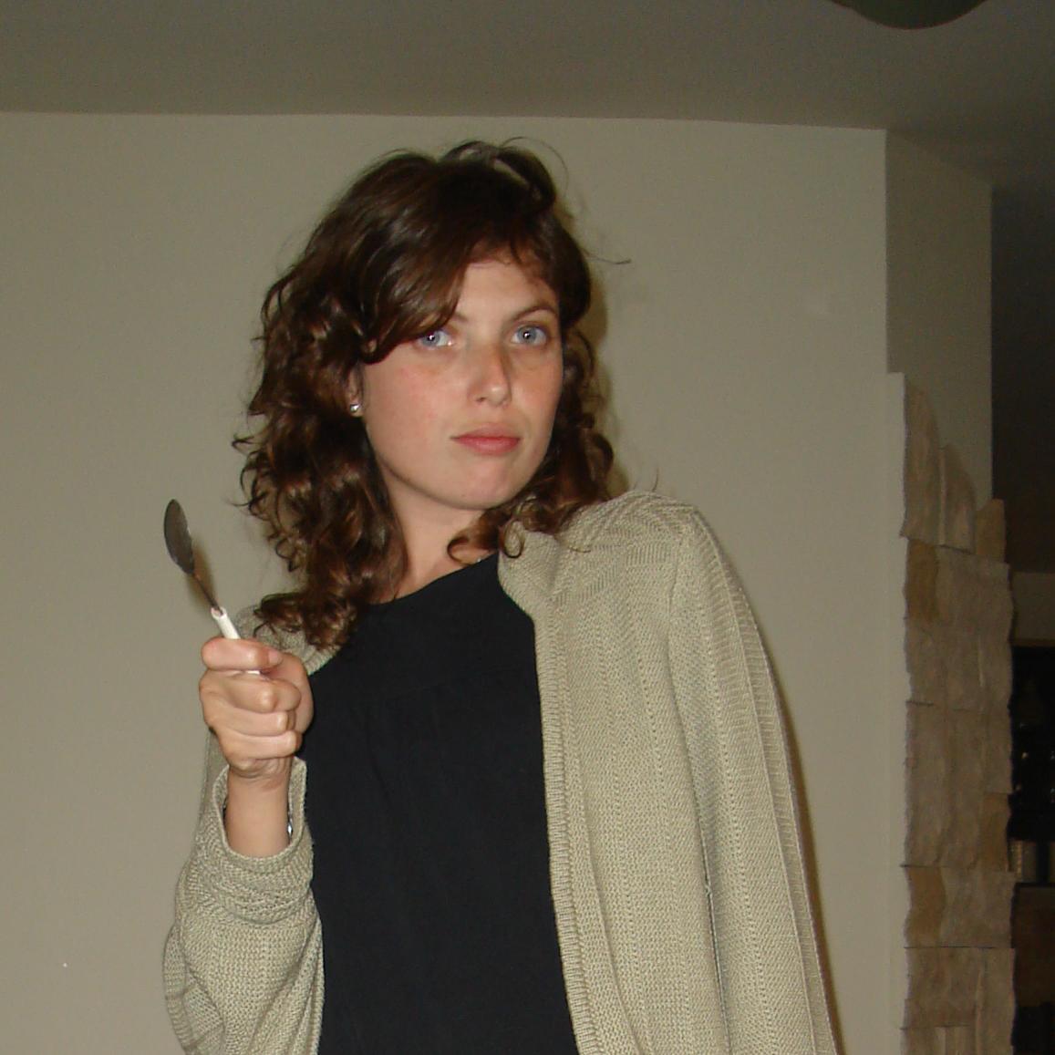 DaianaDror's profile picture. 