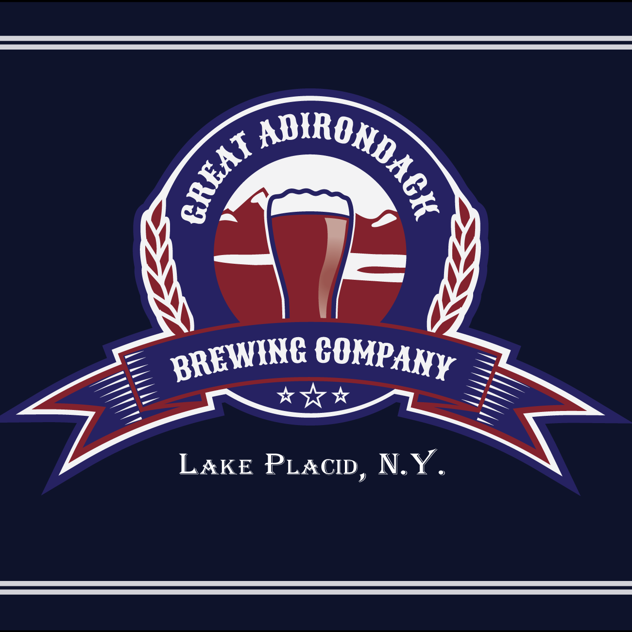 GreatAdirondack's profile picture. Great Adirondack Brewing- A multiple award winning brewery located in Lake Placid, New York.