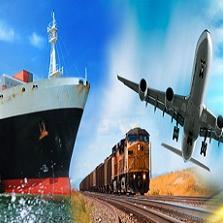 News, rates, services, info and links about shipping, forwarding agents and logistics.