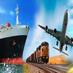 shipping & logistics (@shipping_log) Twitter profile photo