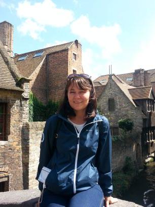 AlinaStratan's profile picture. 