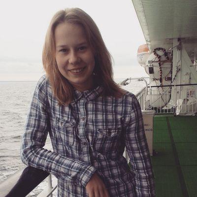 17yo    Finland