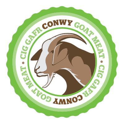 Conwy Goat Meat produce fresh meat from our free-range herd of 
Boer Goats. Welsh ewes and hereford X cattle.