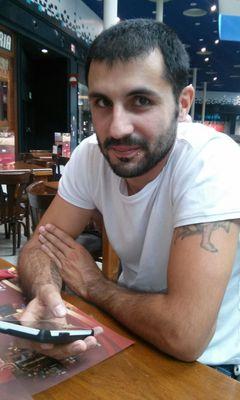 Gamer, tunero