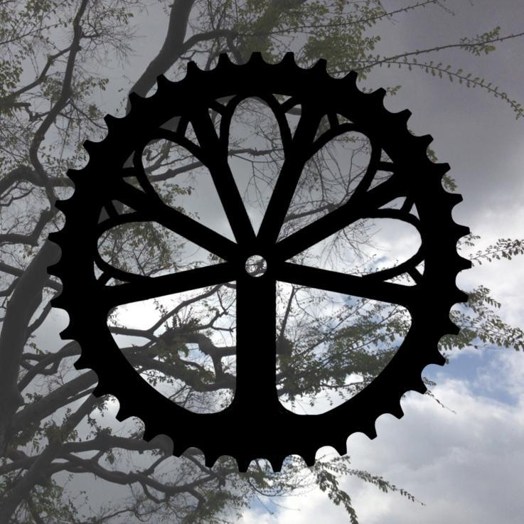 Nonprofit community bicycle center. We provide affordable resources for people who ride bikes.