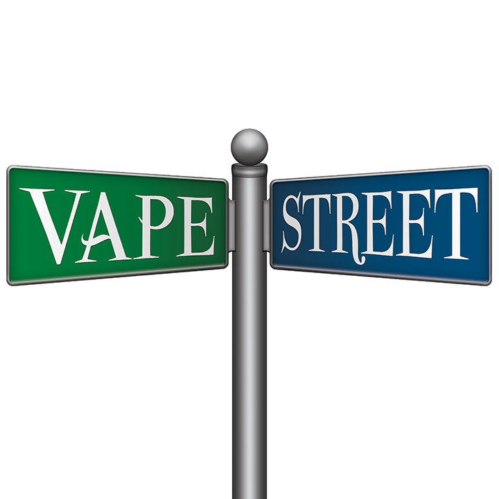 E-Cig, Vaporizer & E-Liquid Retailer