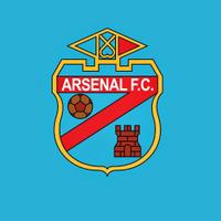 Unidad Básica Julio Grondona(@UnRatodeArsenal) 's Twitter Profile Photo