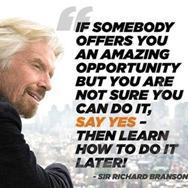 You cannot change your destination overnight, but you can change your direction overnight. This is how to do it.