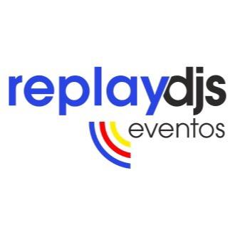Replaydjsevent's profile picture. 