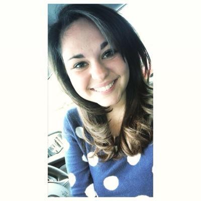 hi! my name's Katy. :)