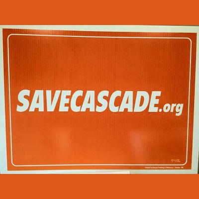 Ride with a purpose! Sign the petition to save the Cascade Bicycle Club's election work