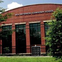Patterson Elementary (@pattersondcps) Twitter profile photo