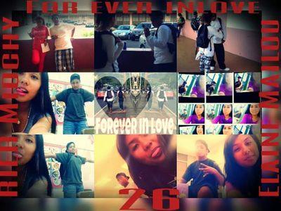 MiochyElaine's profile picture. 