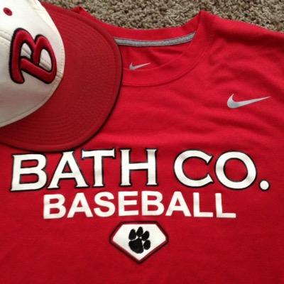 Bath County Baseball