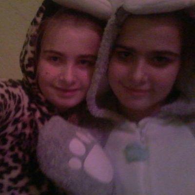 AshleyVerhiest's profile picture. love Daisy