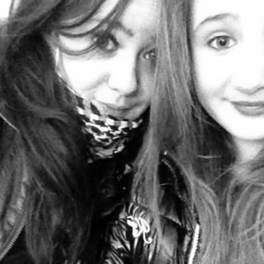 Tagadachoops's profile picture. Aym ❤️ XXIV.XII.MMX