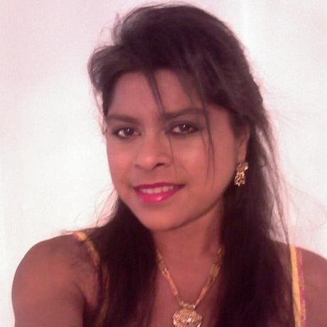 vanithaholmes's profile picture. 