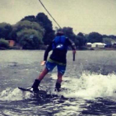 Fashion - Wakeboarding - Family - Love