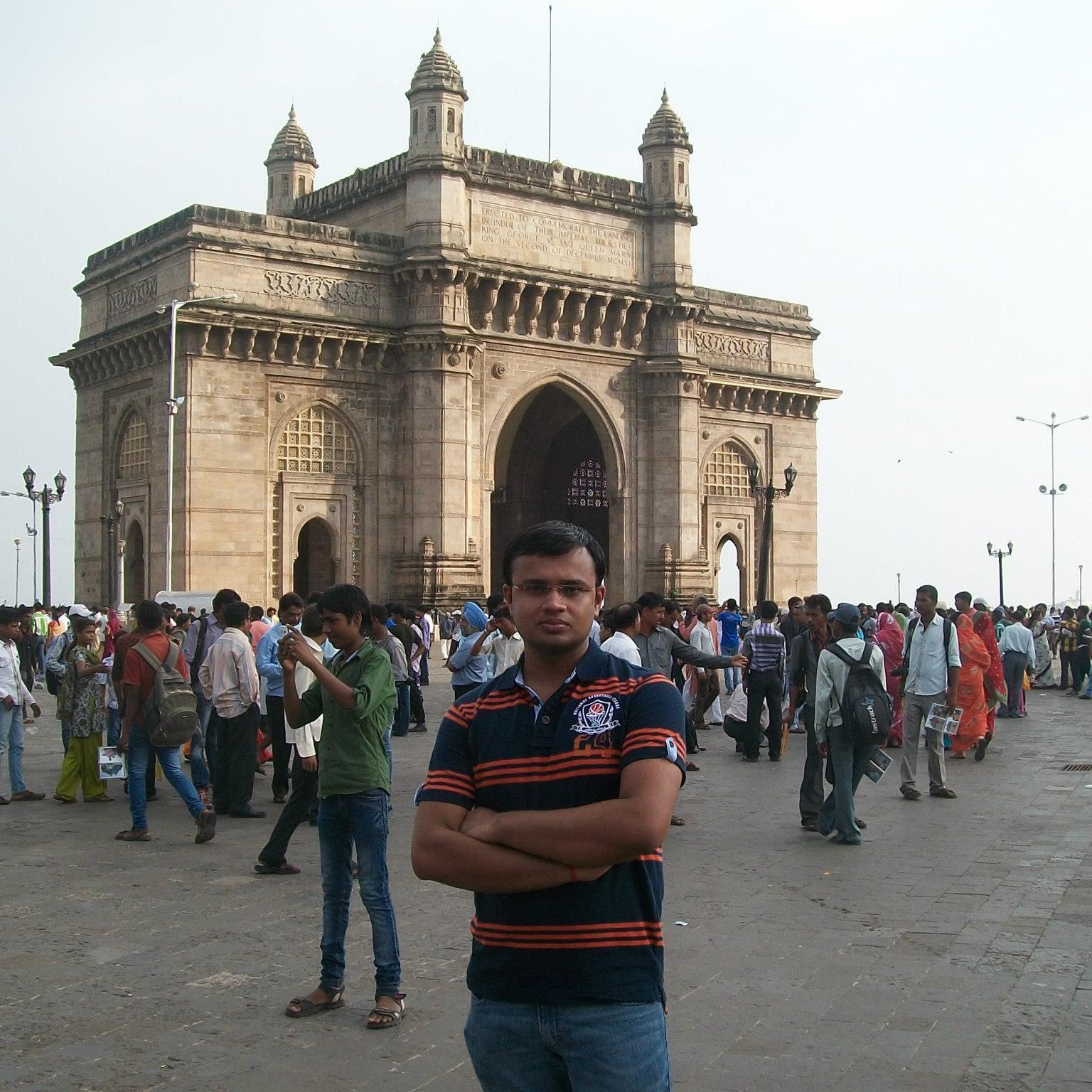 Rambaranverma Profile Picture
