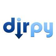 Dirpy is a free DVR service for the internet.