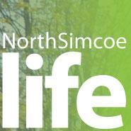 North Simcoe Community News is a six-times-a-year publication, bringing together readers, writers, and advertisers who live and work in North Simcoe.