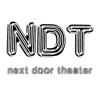 Next Door Theater Ndtheater Twitter