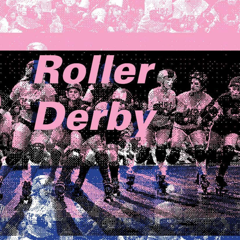 A collection of roller derby stories written by derby skaters. 
 Questions? Suggestions?areyouderbyenough@gmail.com