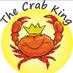 TheCrabKing (@TheCrabKing) Twitter profile photo