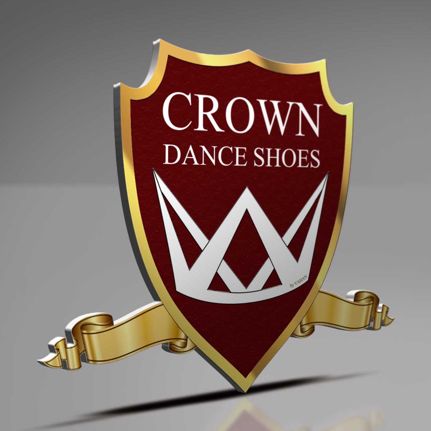 Crown Dance Shoes offers premium hand made dance shoes for Los Angeles and the surrounding California cities