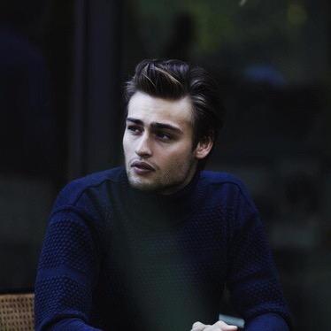 douglasRPGDES's profile picture. 