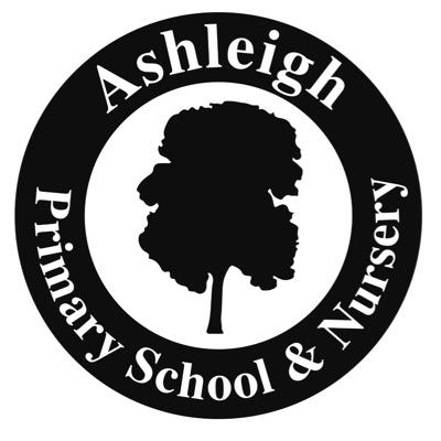The account of Ashleigh Primary and Nursery School in Wymondham, Norfolk. 

All Different, All Equal, All Learning.